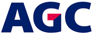 AGC Logo