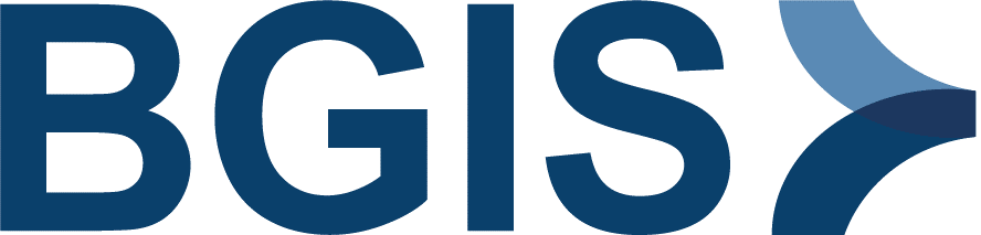 BGIS logo