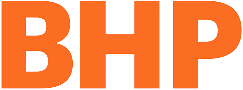 BHP Logo
