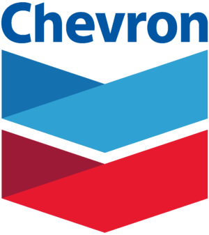 Chevron Logo
