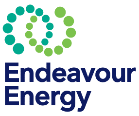 Endeavour Energy Logo