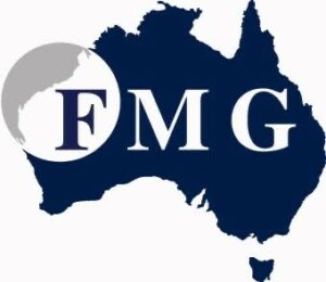 FMG Logo