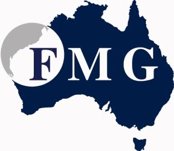 FMG Logo