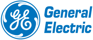 General Electric (GE) Logo