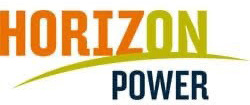 Horizon Power Logo