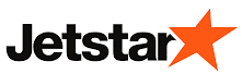 Jetstar Logo
