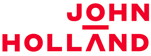 John Holland Logo