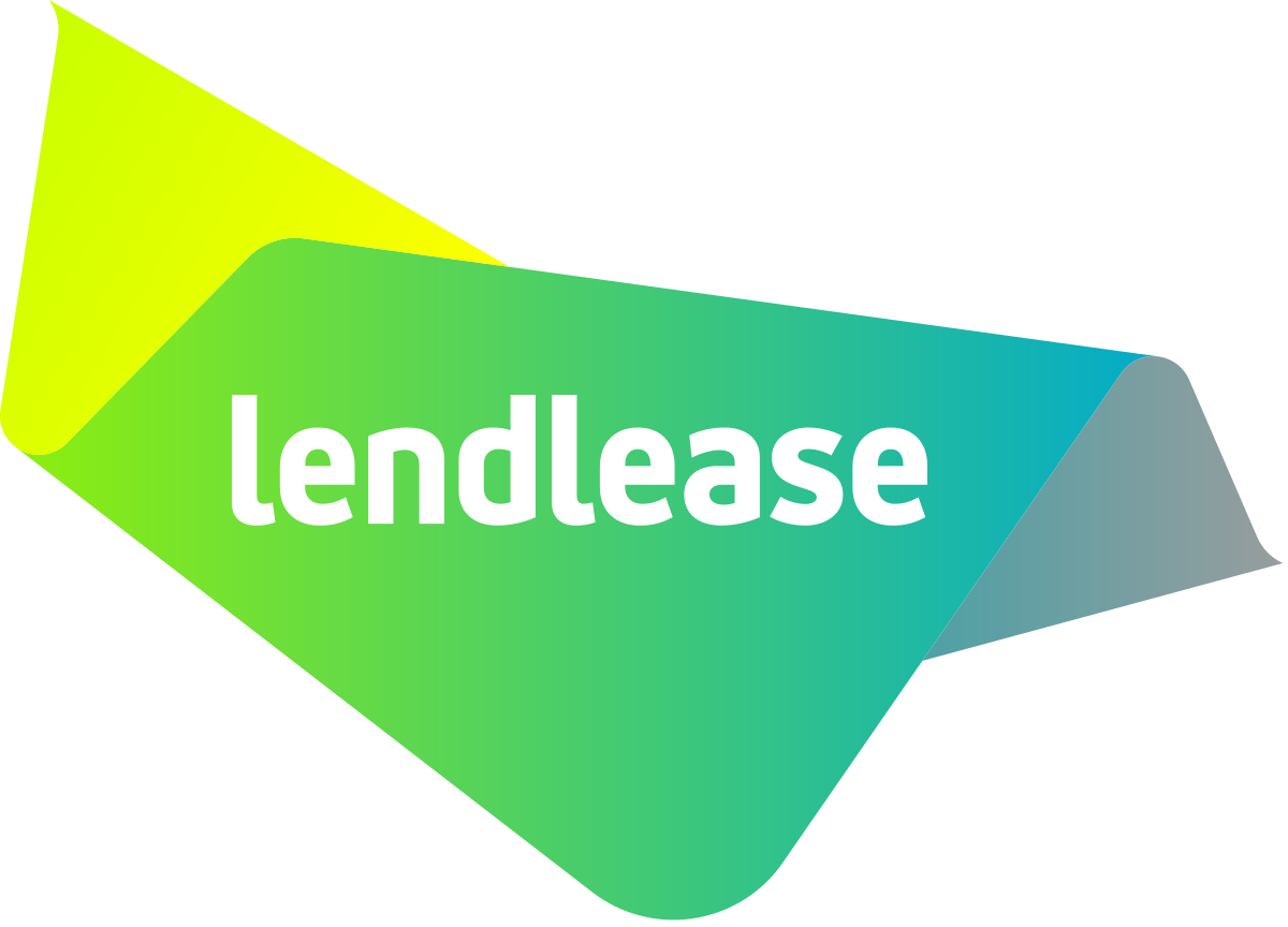 Lendlease Logo