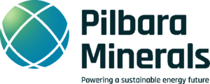 Pilbara Minerals Logo