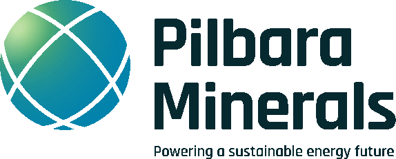 Pilbara Minerals Logo