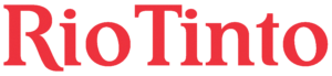 Rio Tinto Logo