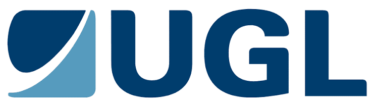 UGL logo