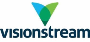Visionstream Logo