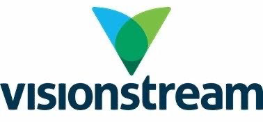Visionstream Logo