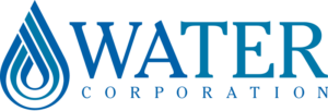 Water Corporation WA Logo