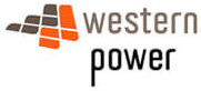 Western Power Logo