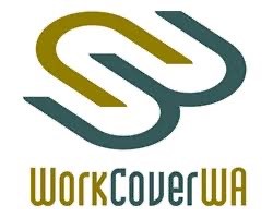 Work Cover WA Logo