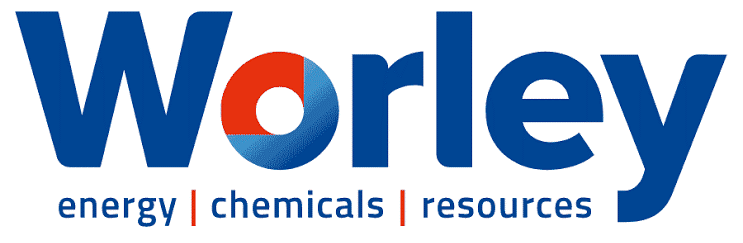 Worley Logo