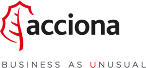 Acciona logo