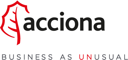 Acciona logo