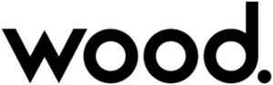 Wood logo